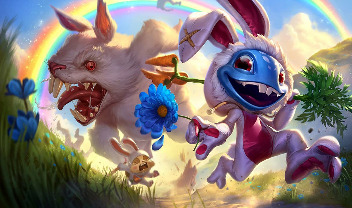 Fizz Pelo Branquinho