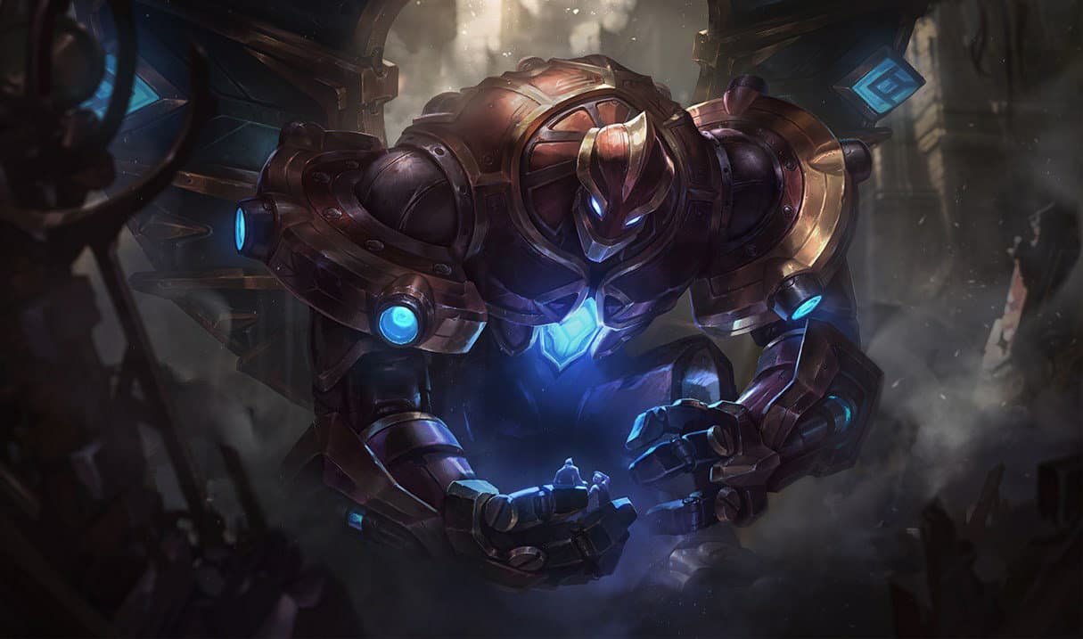 Galio Hextec