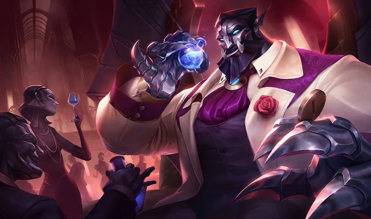 Galio Galante