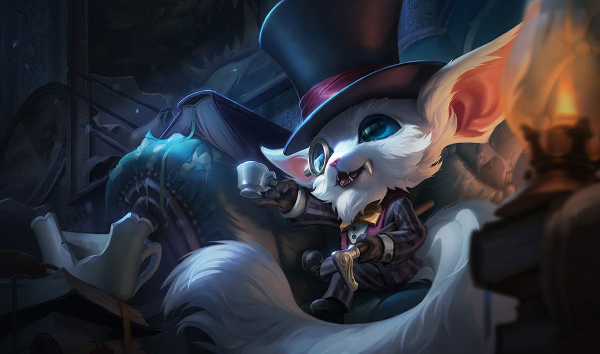 Gnar Cavalheiro