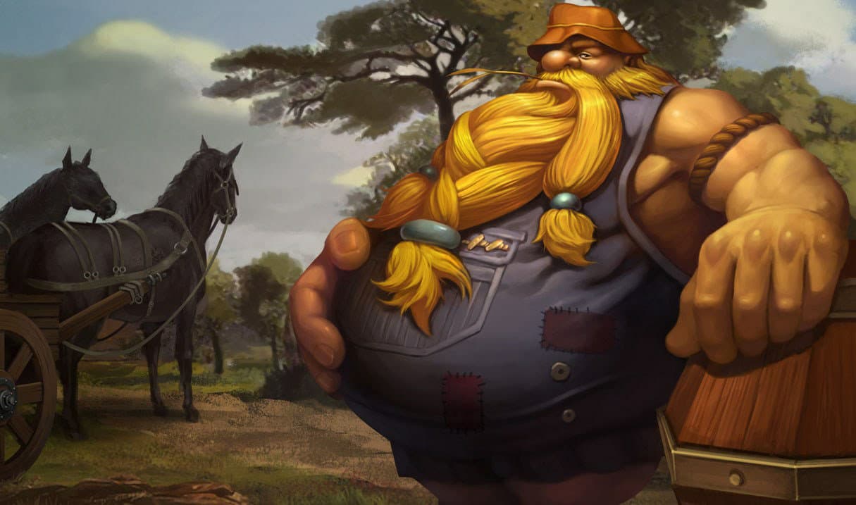 Gragas Caipira