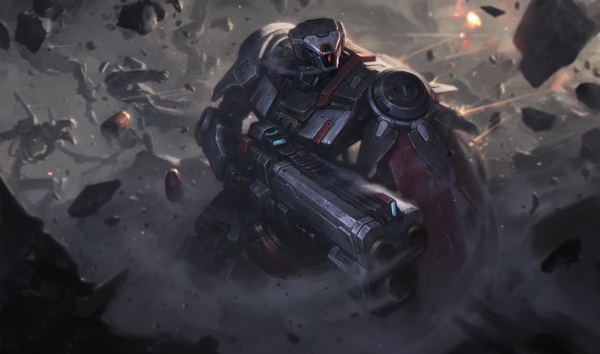 Graves Pretoriano
