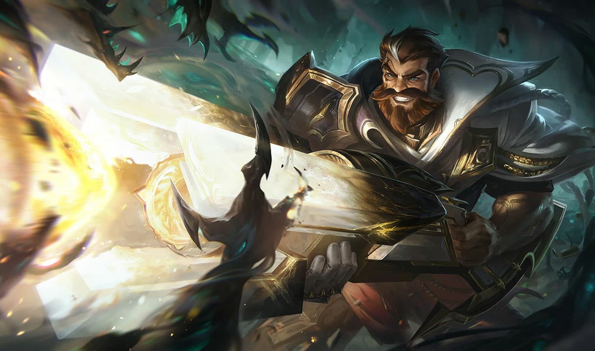 Graves Sentinela