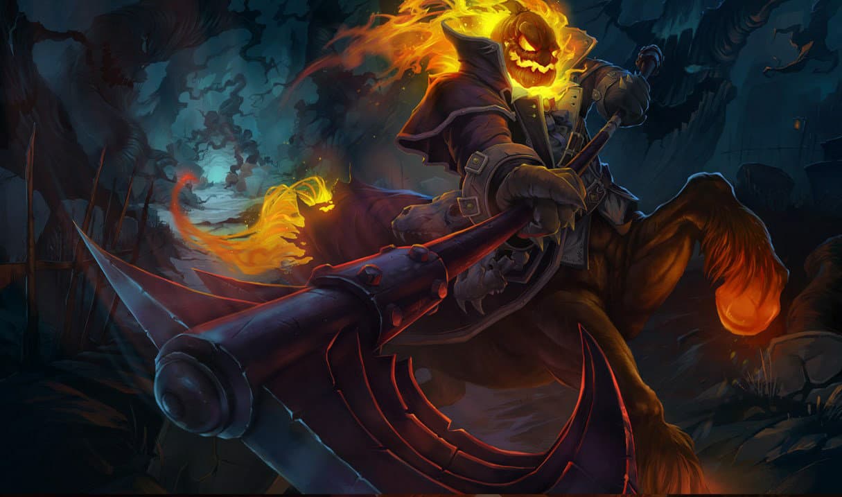 Hecarim-sem-Cabeça