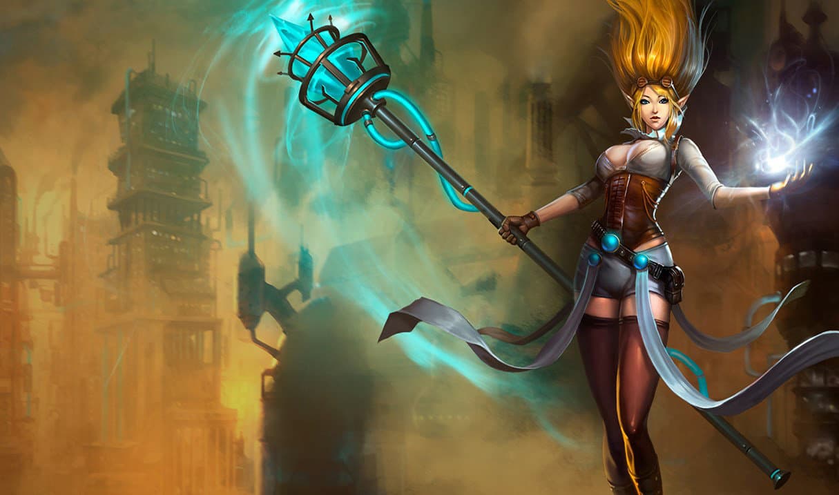 Janna Hextec