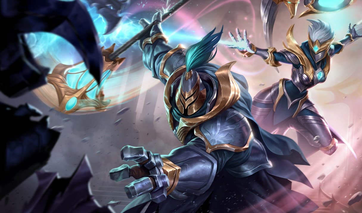 Jax Vigia