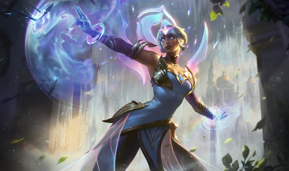 Karma Emissária da Luz