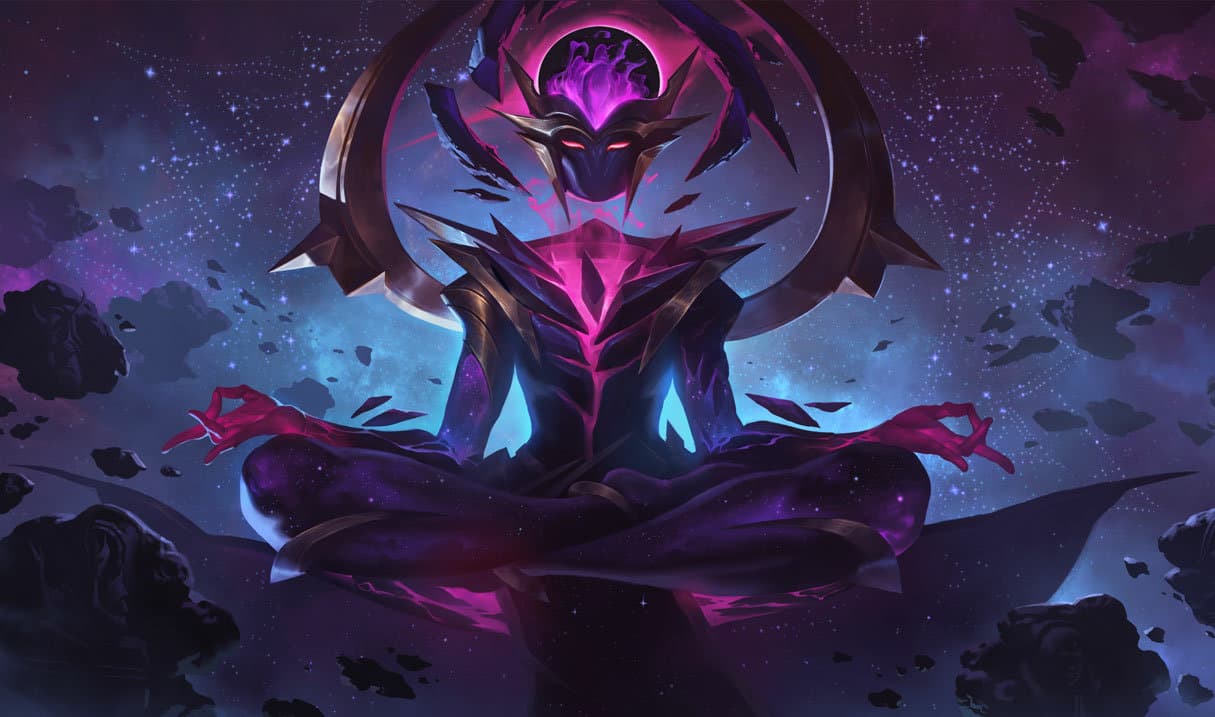 Karma Estrela Negra