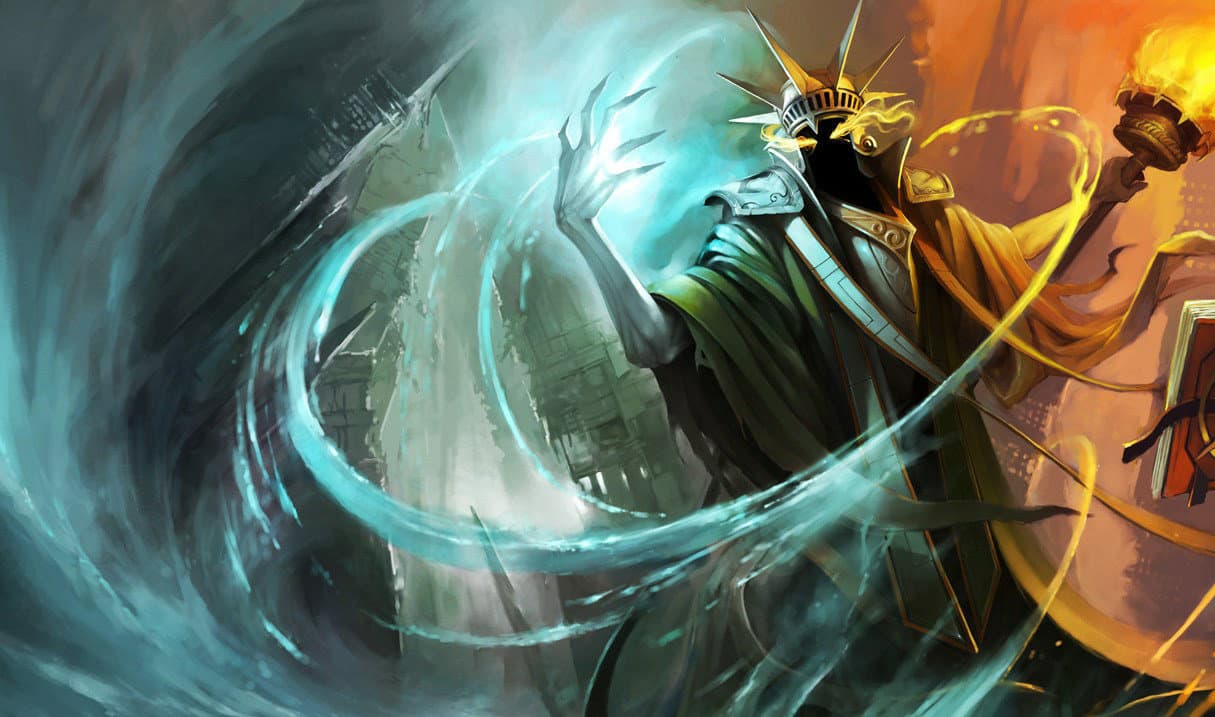 Karthus da Liberdade