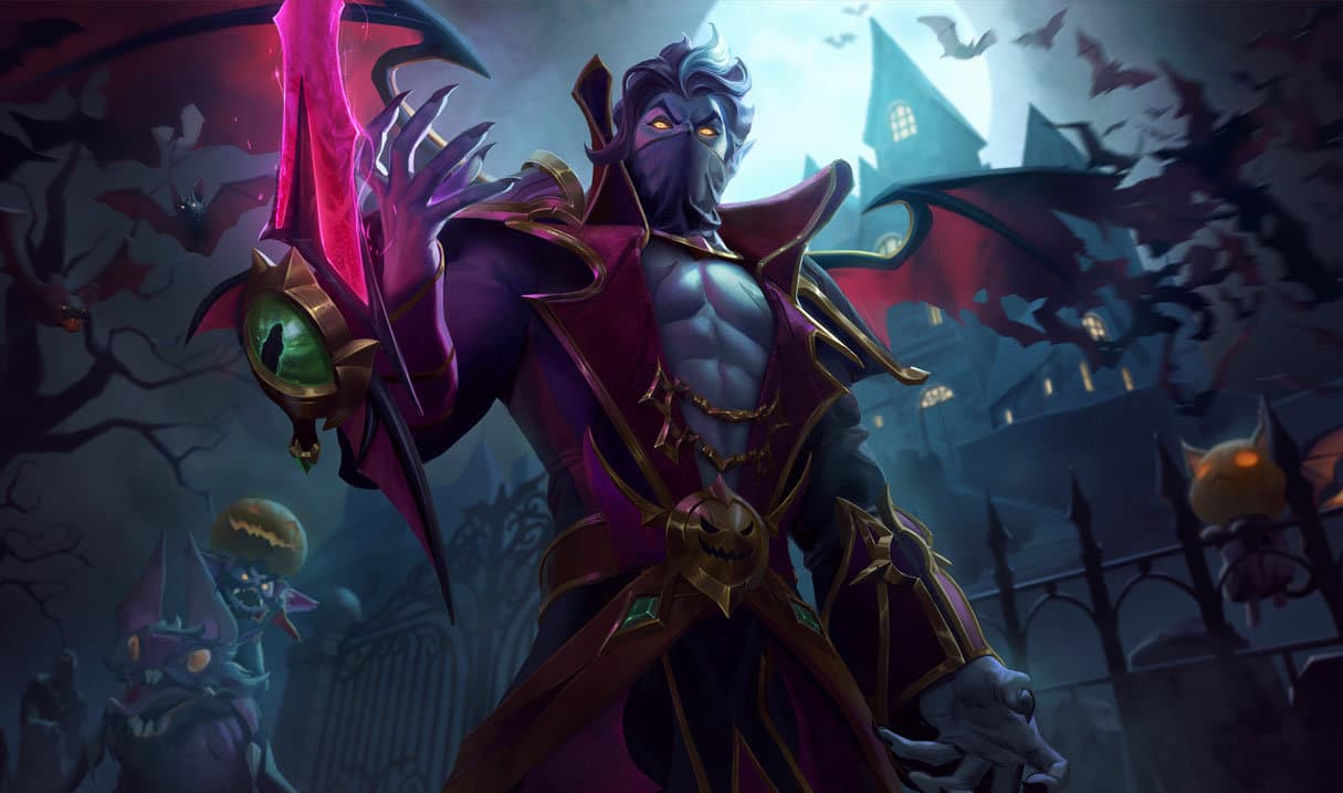 Conde Kassadin