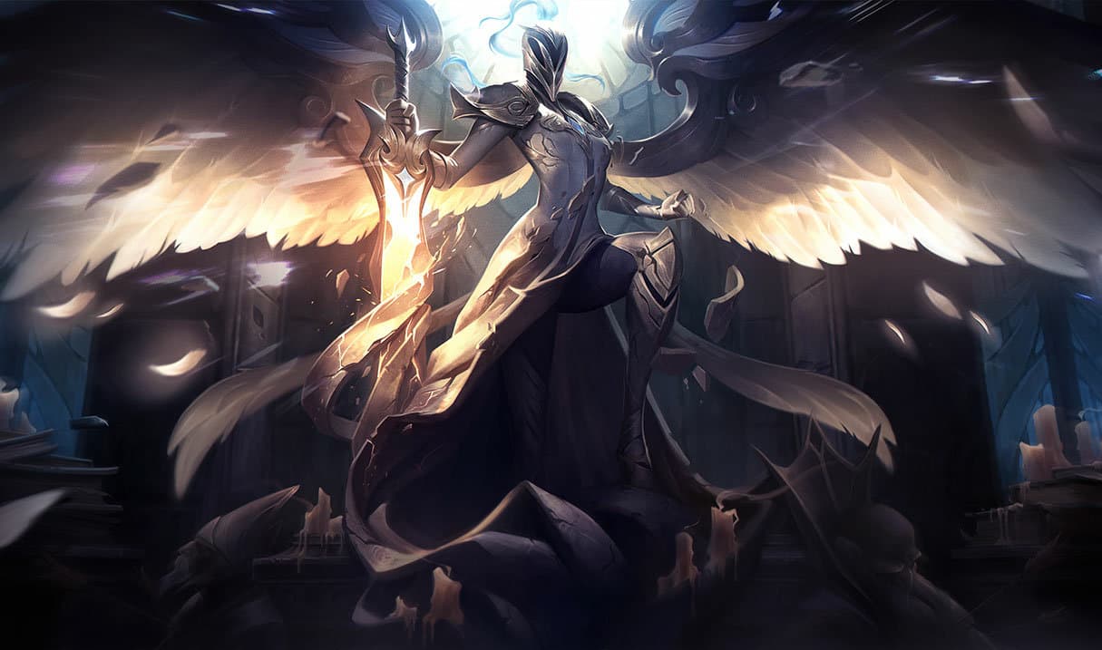 Kayle Prateada