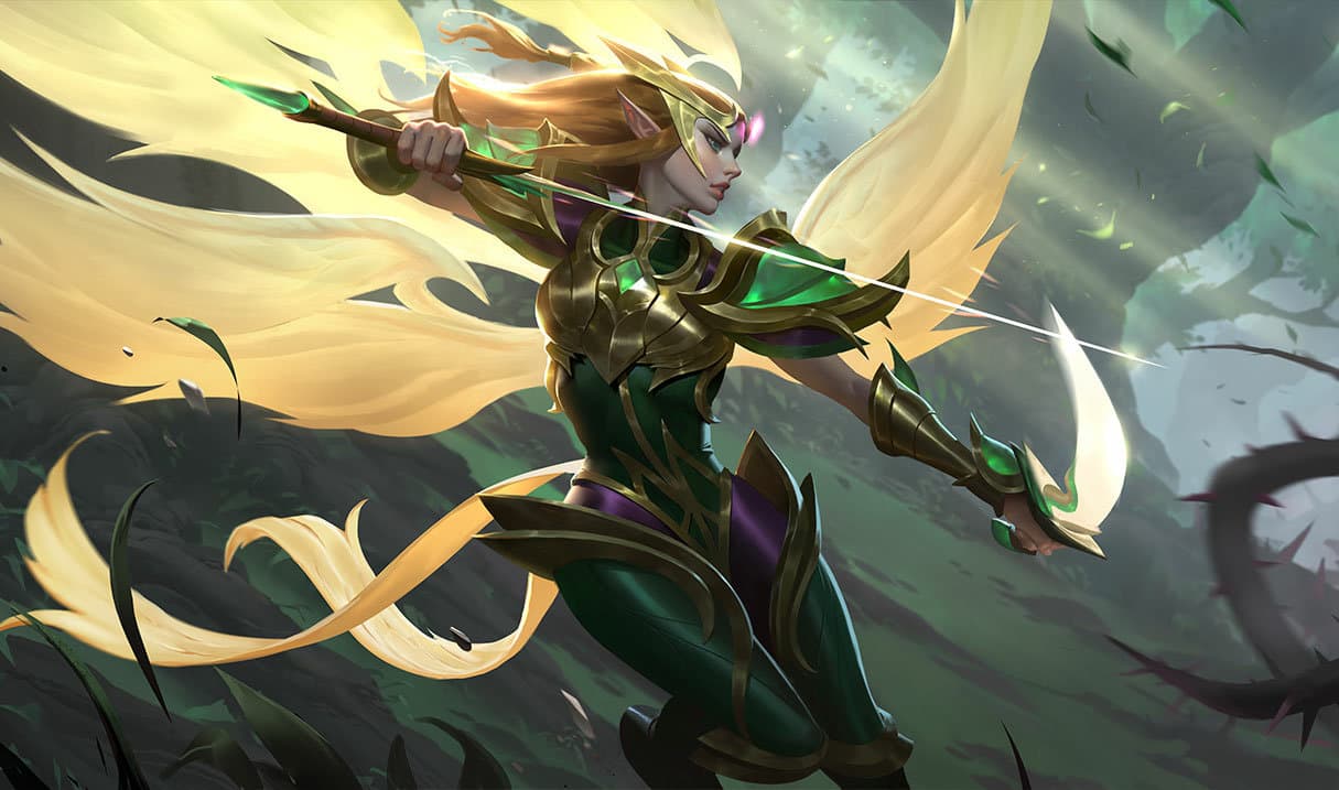 Kayle Viridiana