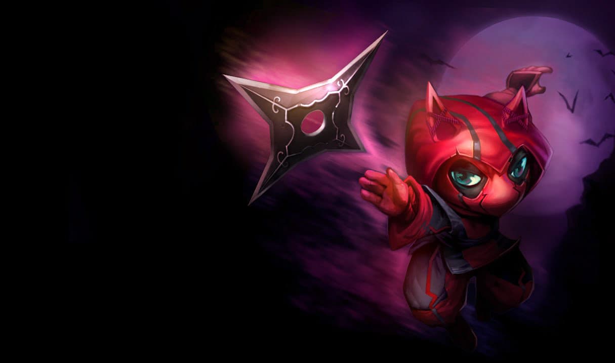 Kennen Mortífero