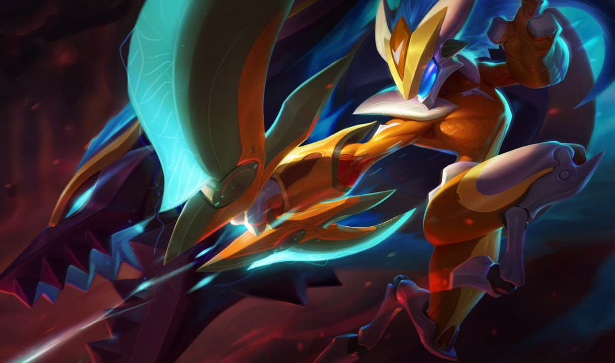 Kindred Supergalácticos