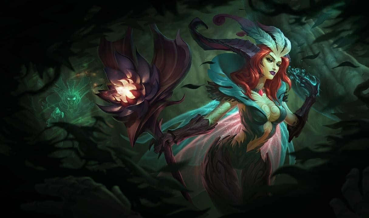 LeBlanc Sabugueiro