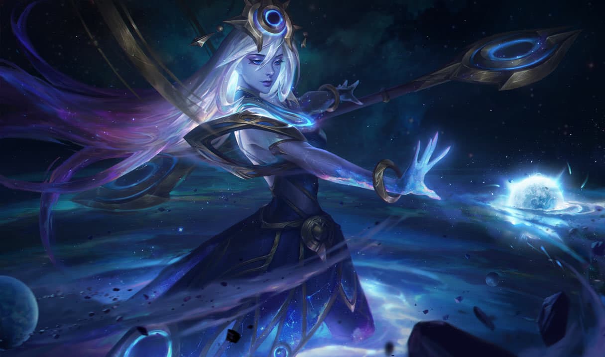 Lux Cósmica