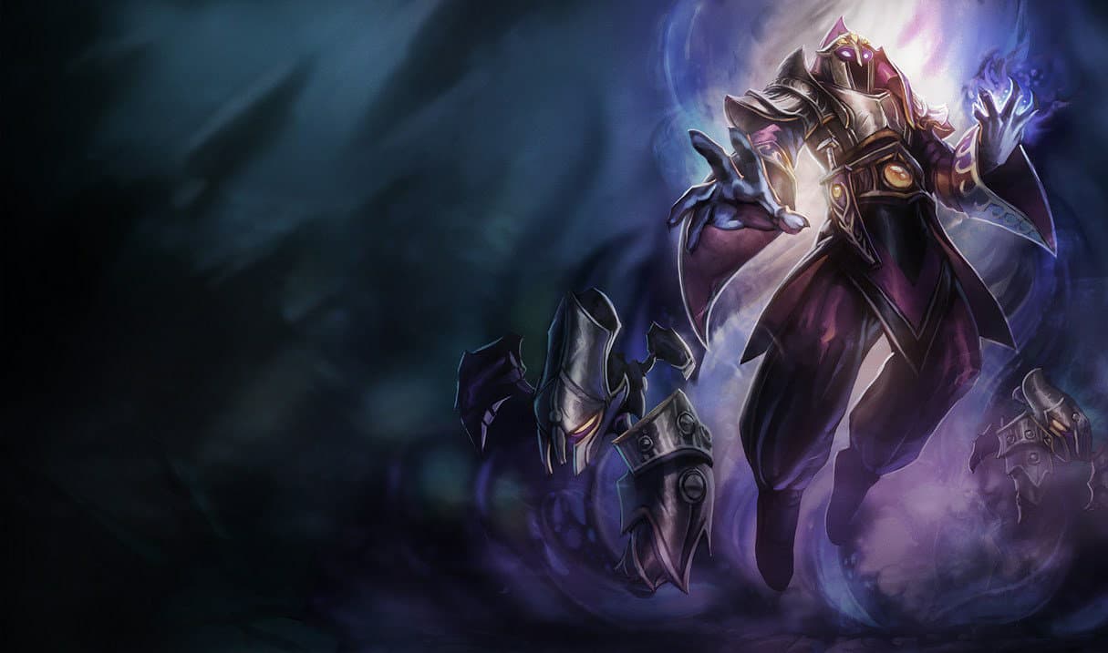 Malzahar Suserano