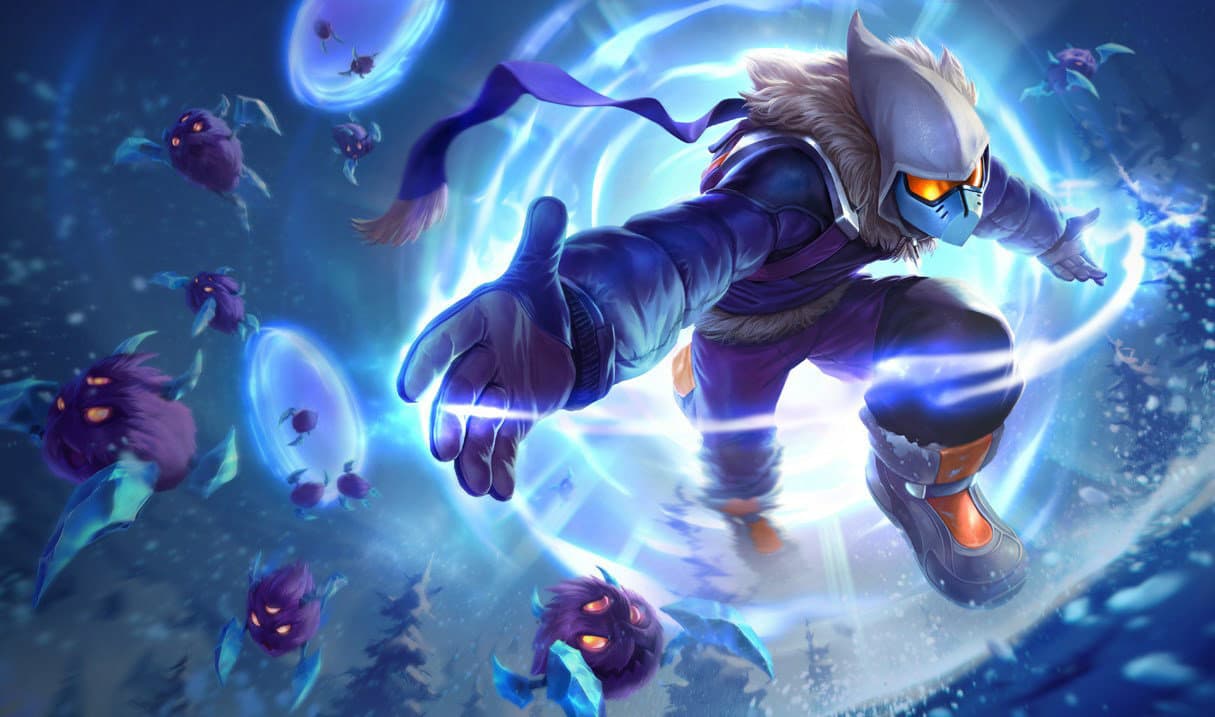 Malzahar Dia Nevado