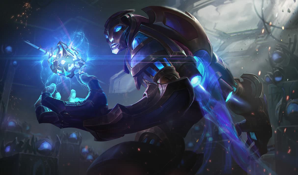 Malzahar Hextec