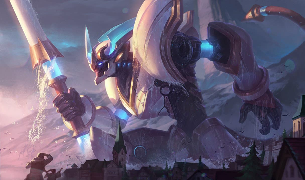 Wukong Estrato Lanceiro