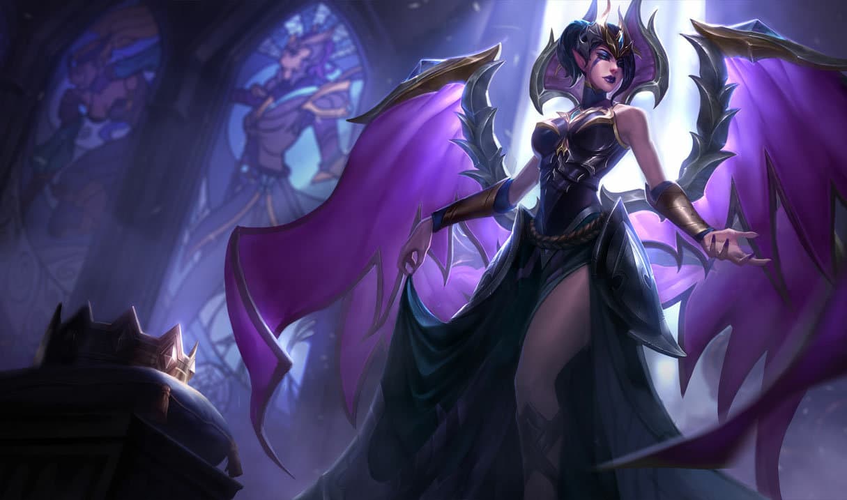 Morgana Vitoriosa