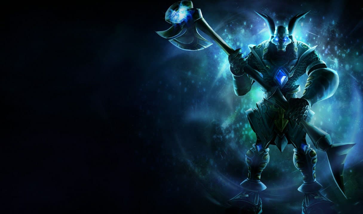 Nasus Galáctico