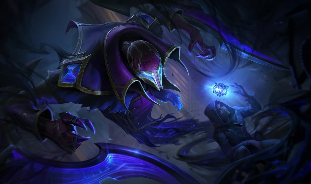 Nocturne Hextec