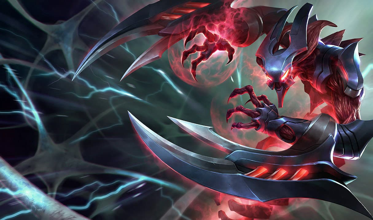 Nocturne Eternum