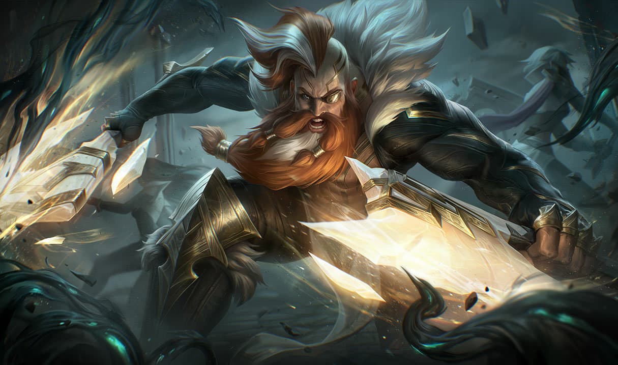 Olaf Sentinela