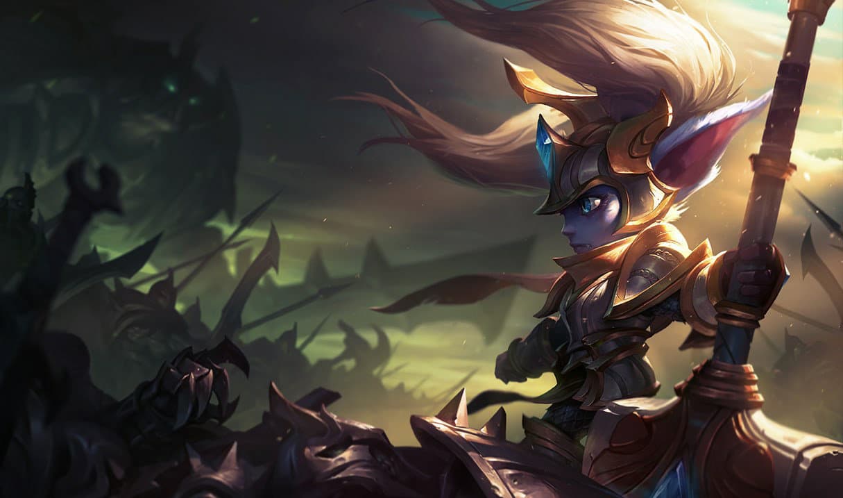 Poppy Guerreira Real
