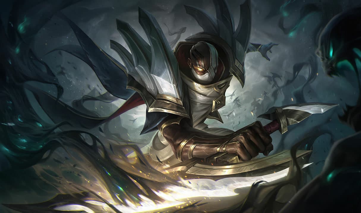 Pyke Sentinela