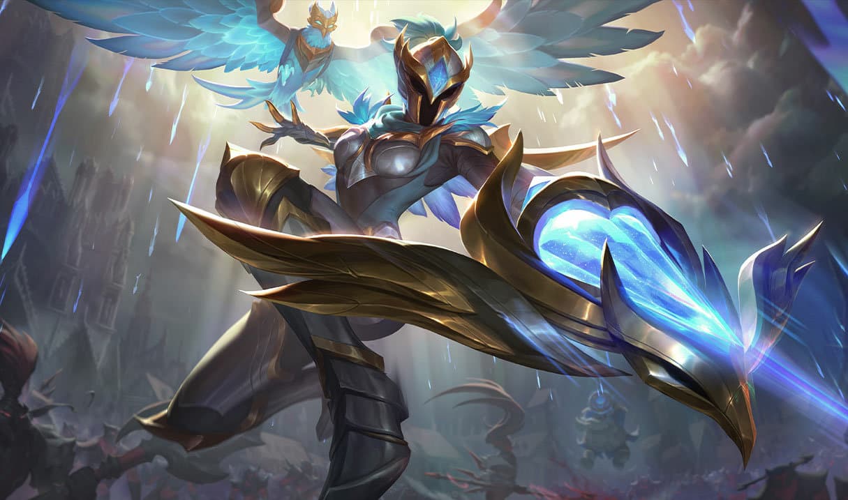 Quinn Vigia