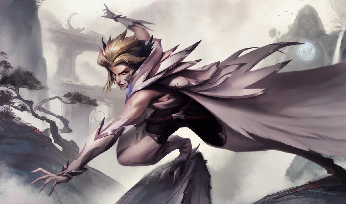IG Rakan