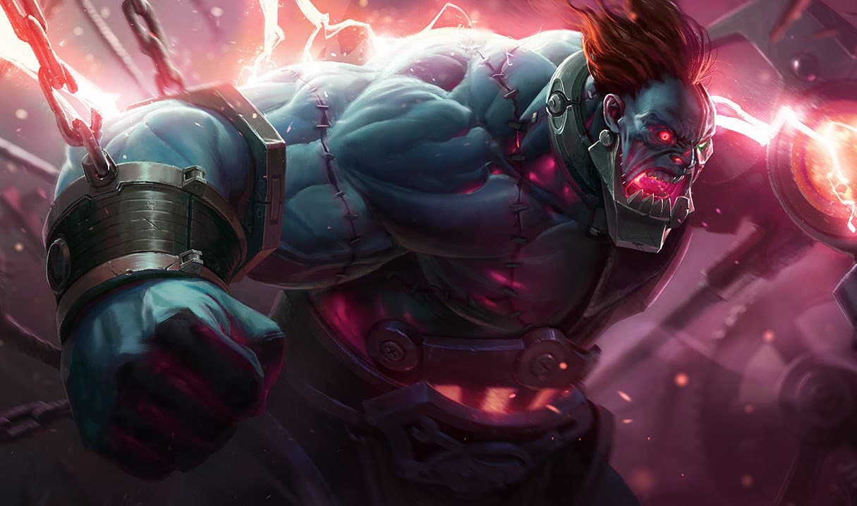 Sion Hextec