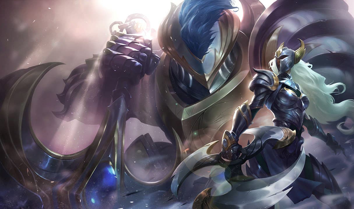 Sivir Vigia