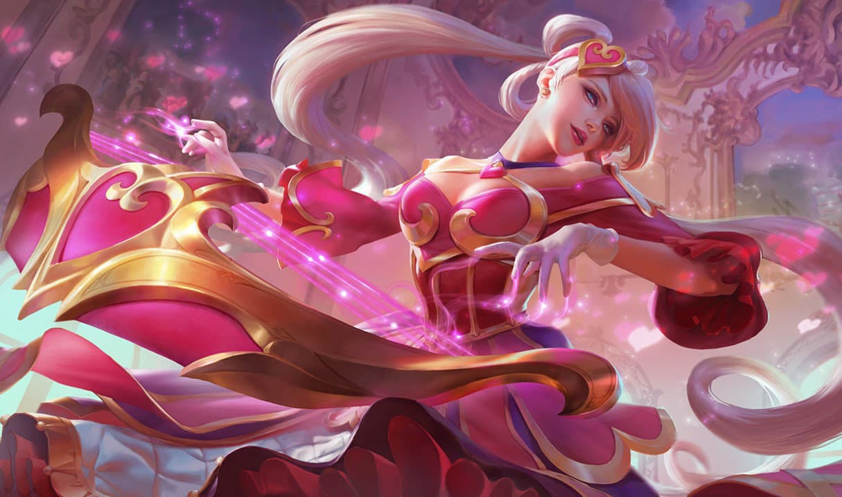 Sona Queridinha