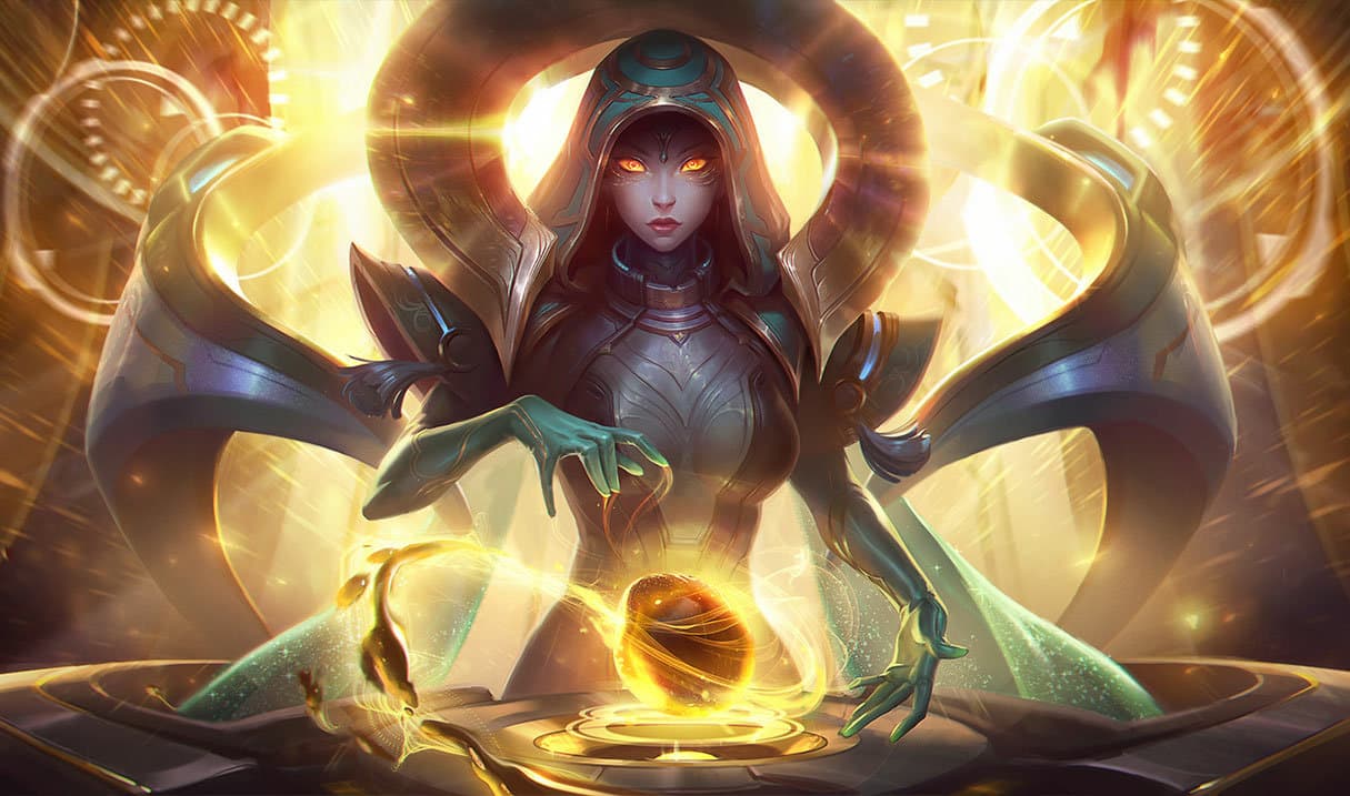 Sona Odisseia