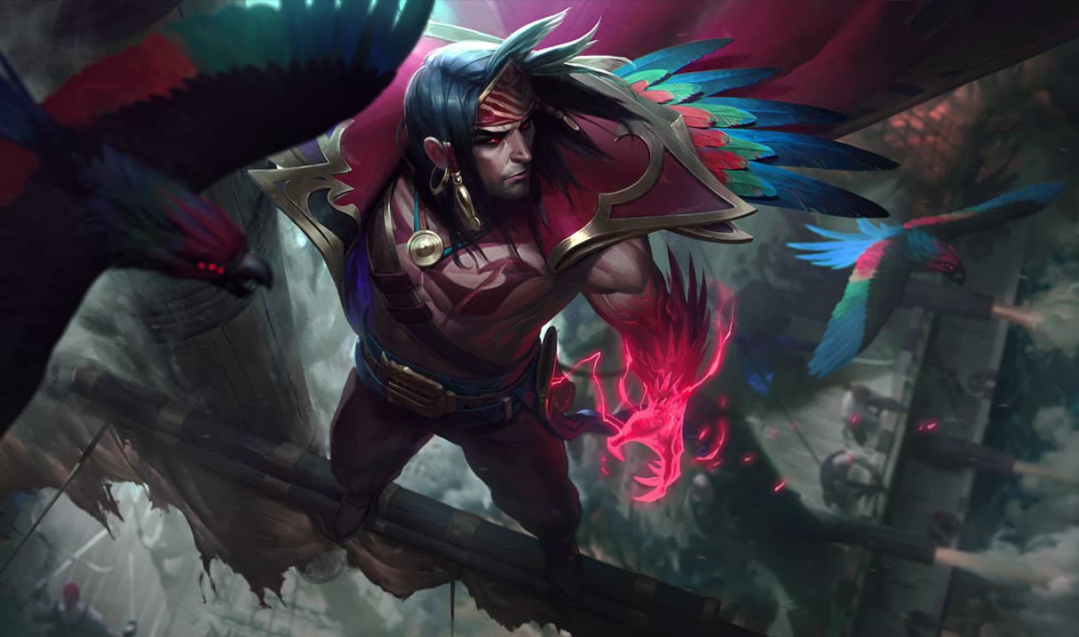 Swain Águas de Sentina