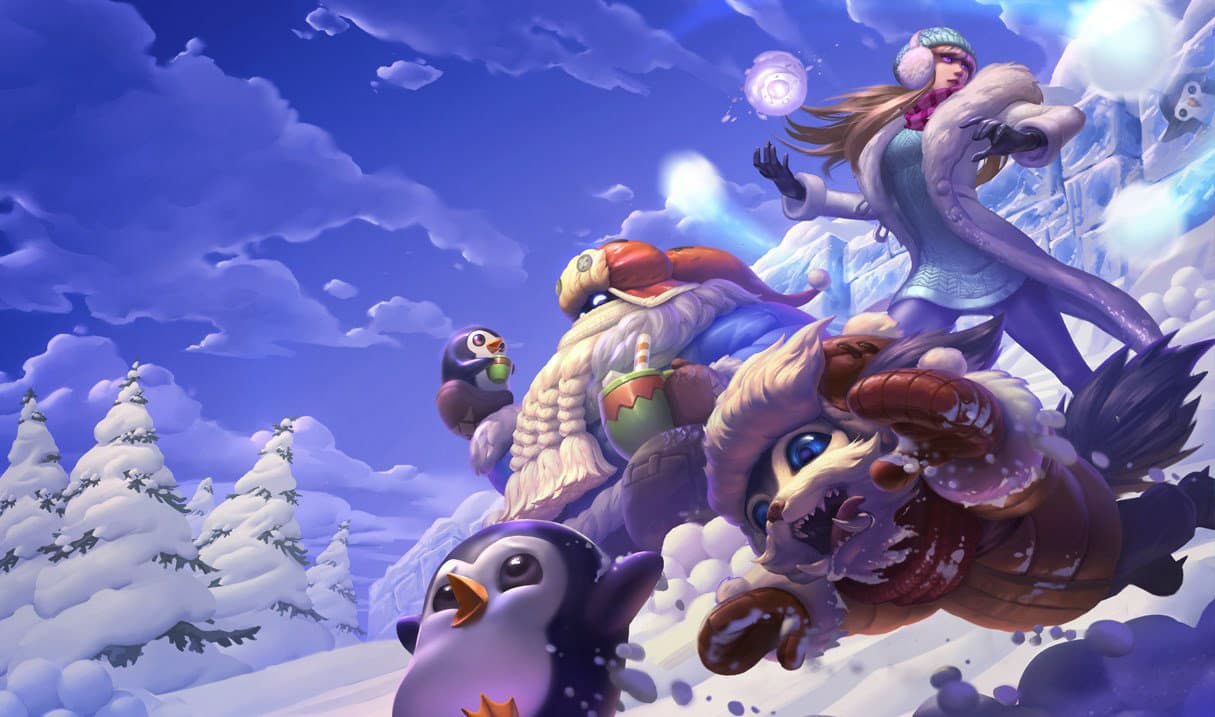 Syndra Dia Nevado