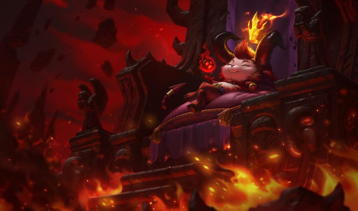 Capeteemo