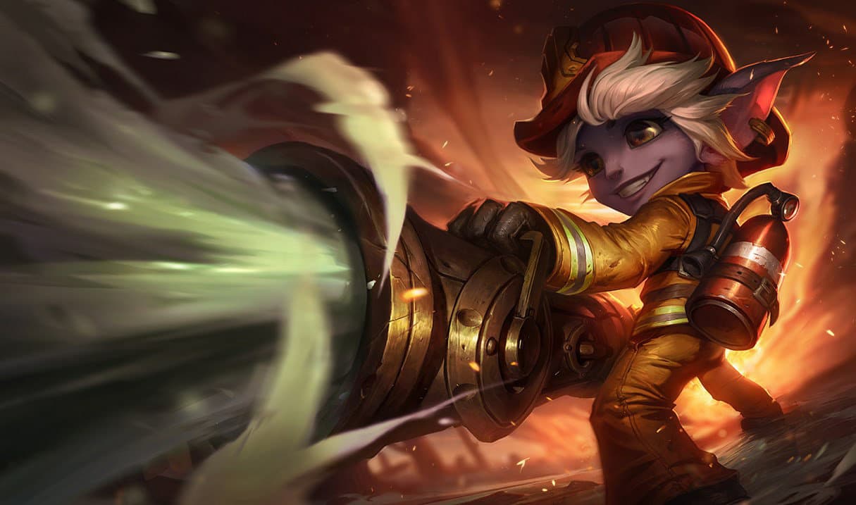 Tristana Bombeira