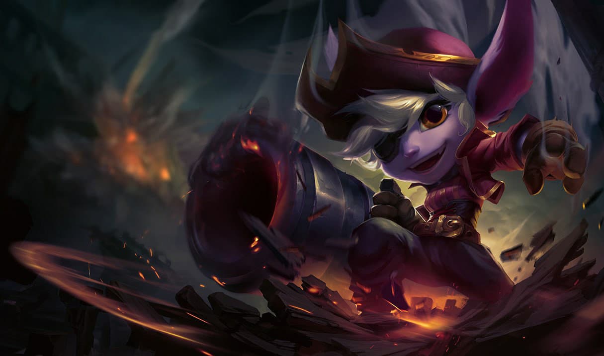 Tristana Bucaneira