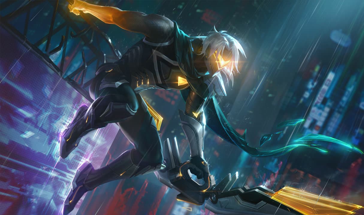 PROJETO: Varus