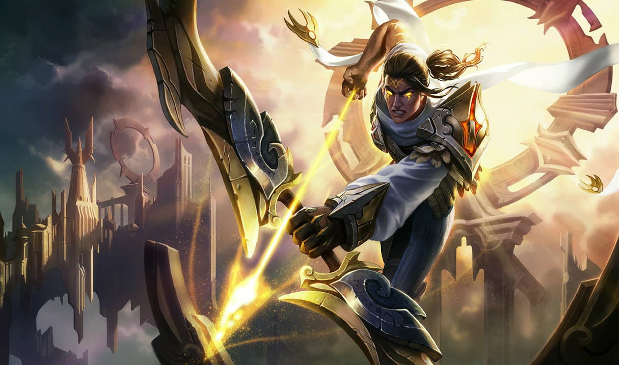 Varus Arco Celeste