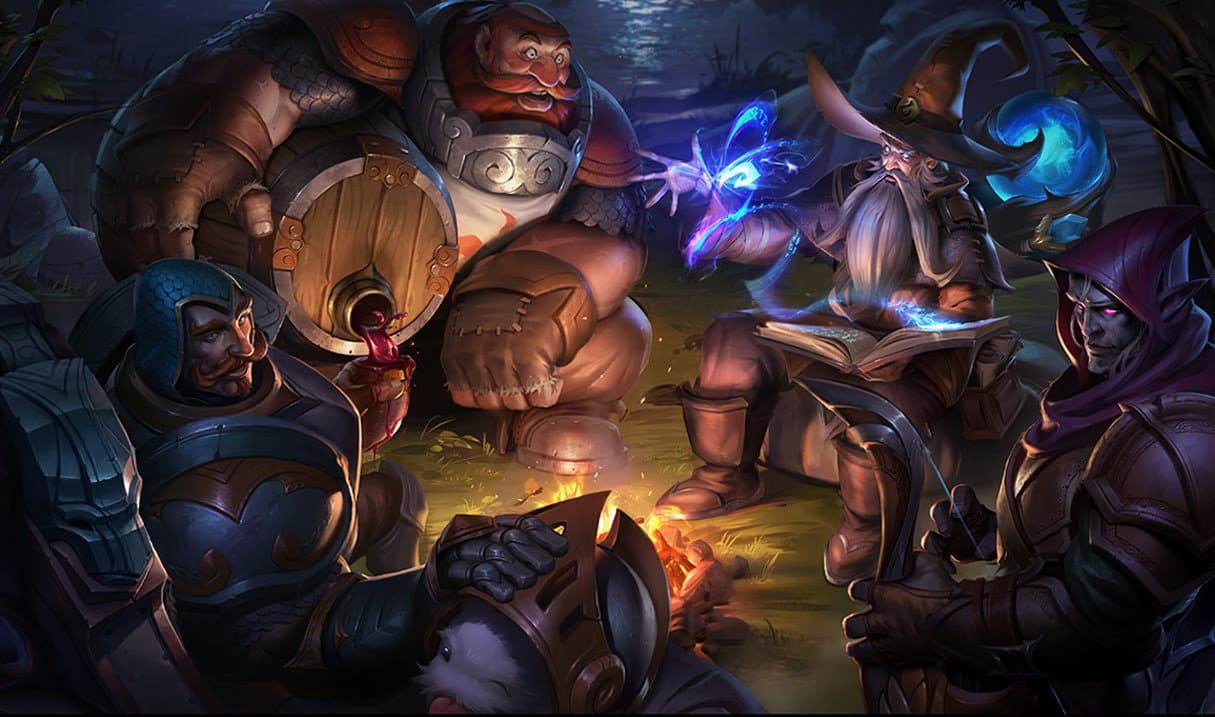 Varus Dardos Velozes