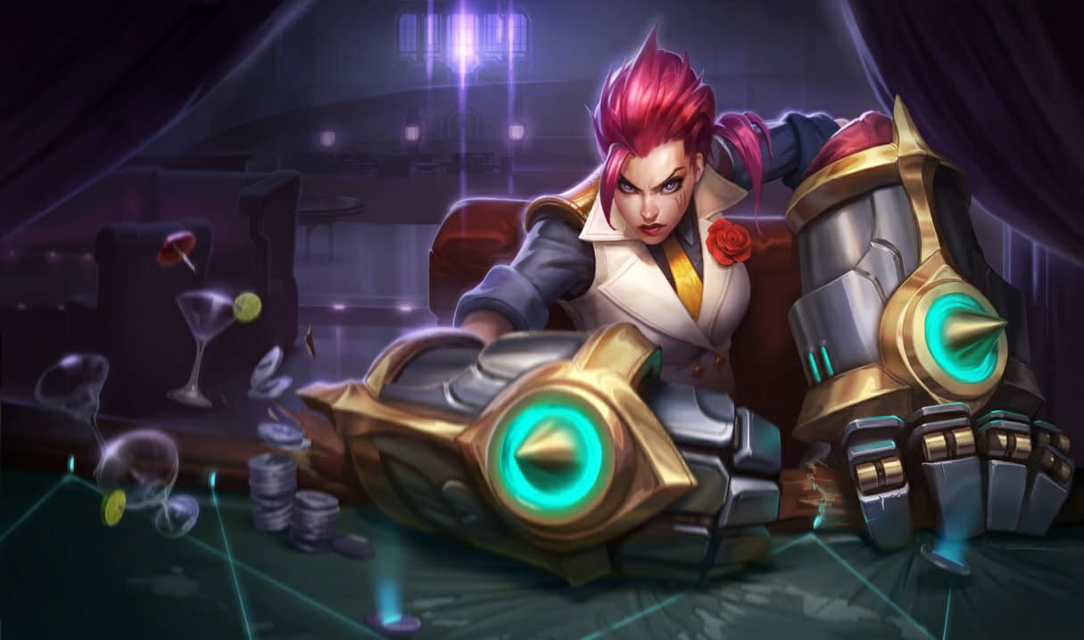 Vi Galante