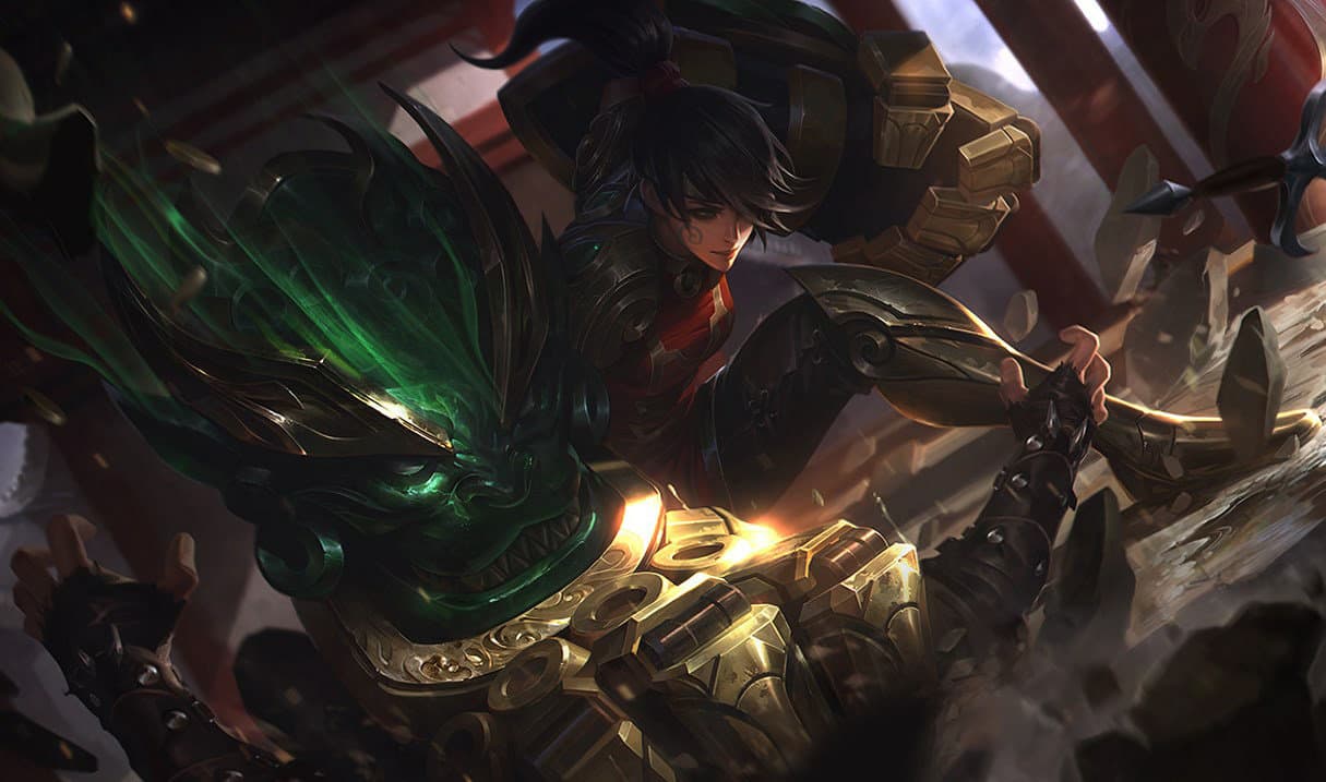 Vi Reinos Combatentes