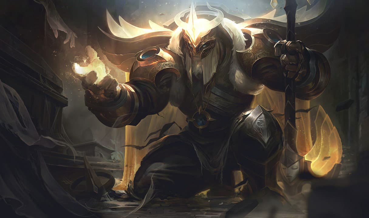 Yorick Arco Celeste
