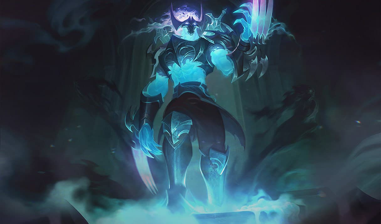 Zed Jurado de Morte
