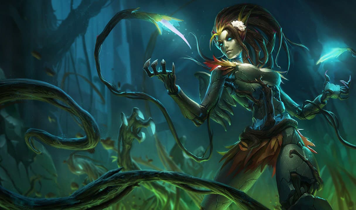Zyra Assombrada
